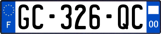 GC-326-QC