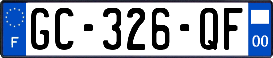 GC-326-QF