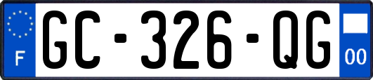 GC-326-QG