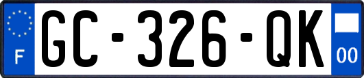 GC-326-QK