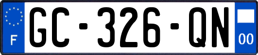 GC-326-QN