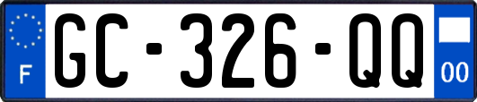 GC-326-QQ