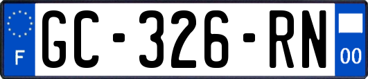 GC-326-RN