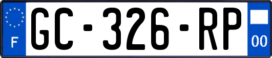 GC-326-RP