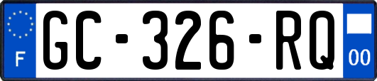 GC-326-RQ