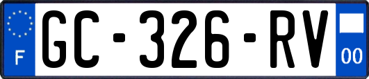 GC-326-RV