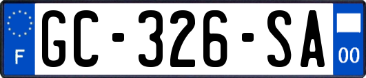 GC-326-SA
