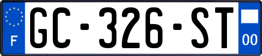 GC-326-ST