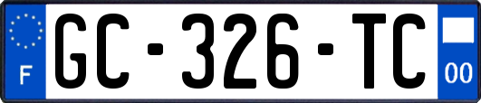 GC-326-TC