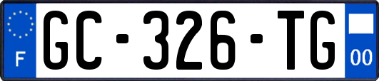 GC-326-TG