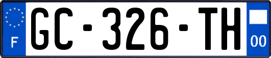 GC-326-TH