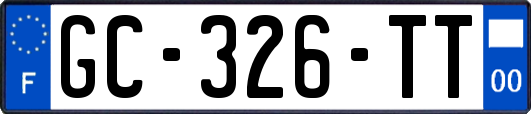 GC-326-TT
