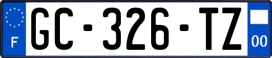 GC-326-TZ