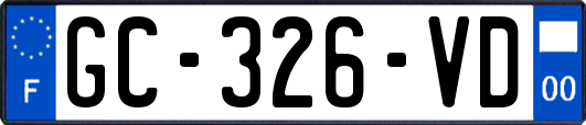 GC-326-VD
