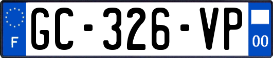 GC-326-VP