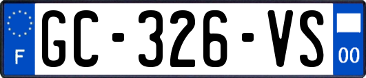 GC-326-VS