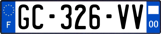 GC-326-VV