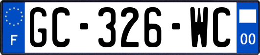GC-326-WC