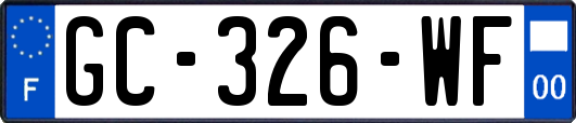 GC-326-WF