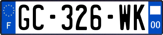 GC-326-WK