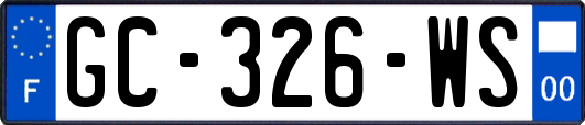 GC-326-WS