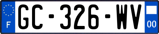 GC-326-WV