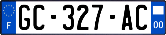 GC-327-AC