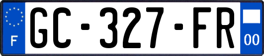 GC-327-FR
