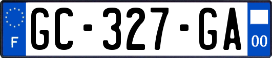 GC-327-GA