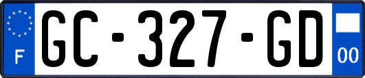 GC-327-GD