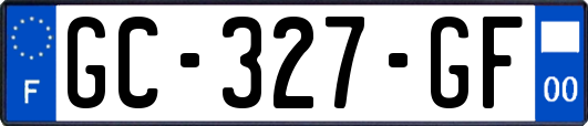 GC-327-GF