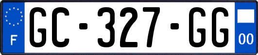 GC-327-GG
