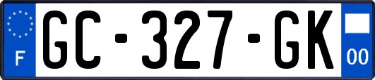 GC-327-GK