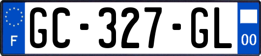 GC-327-GL