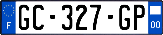 GC-327-GP