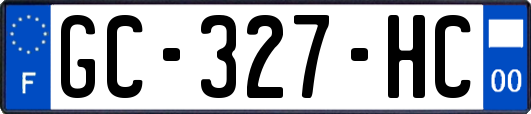 GC-327-HC
