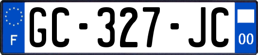 GC-327-JC