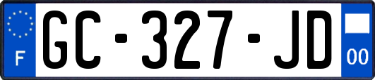 GC-327-JD
