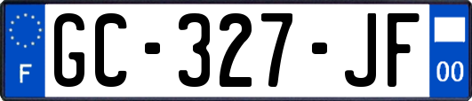 GC-327-JF