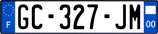 GC-327-JM
