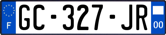 GC-327-JR