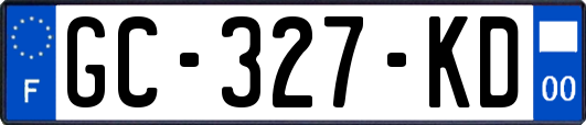 GC-327-KD
