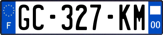 GC-327-KM