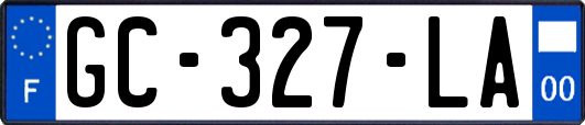 GC-327-LA