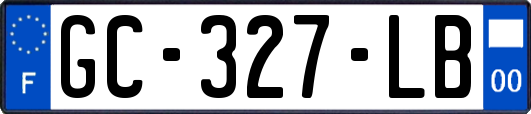 GC-327-LB