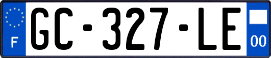 GC-327-LE