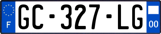 GC-327-LG