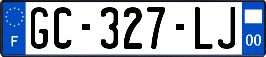 GC-327-LJ
