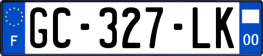 GC-327-LK