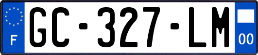 GC-327-LM